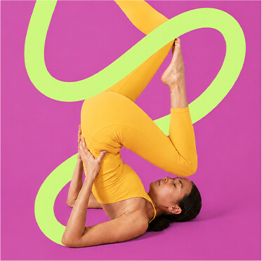 Pilates equilibrio