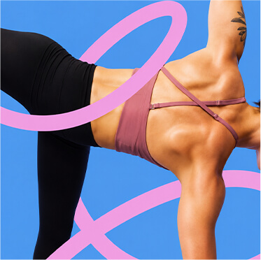 Pilates flessibilità